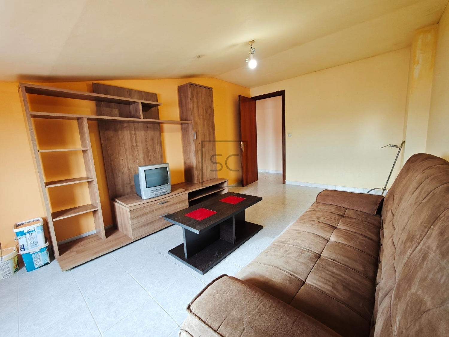  till salu takvåning Valdoviño Ferrol 7