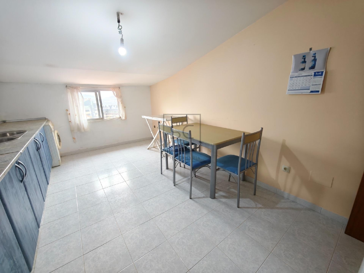  till salu takvåning Valdoviño Ferrol 6