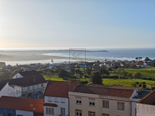 Valdoviño Ferrol takvåning foto 6363659