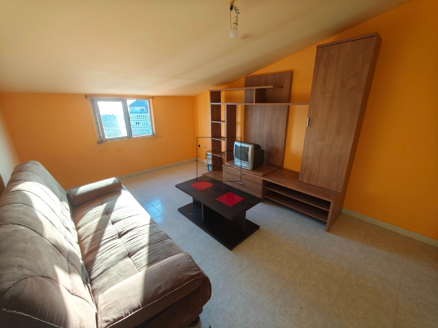  till salu takvåning Valdoviño Ferrol 8