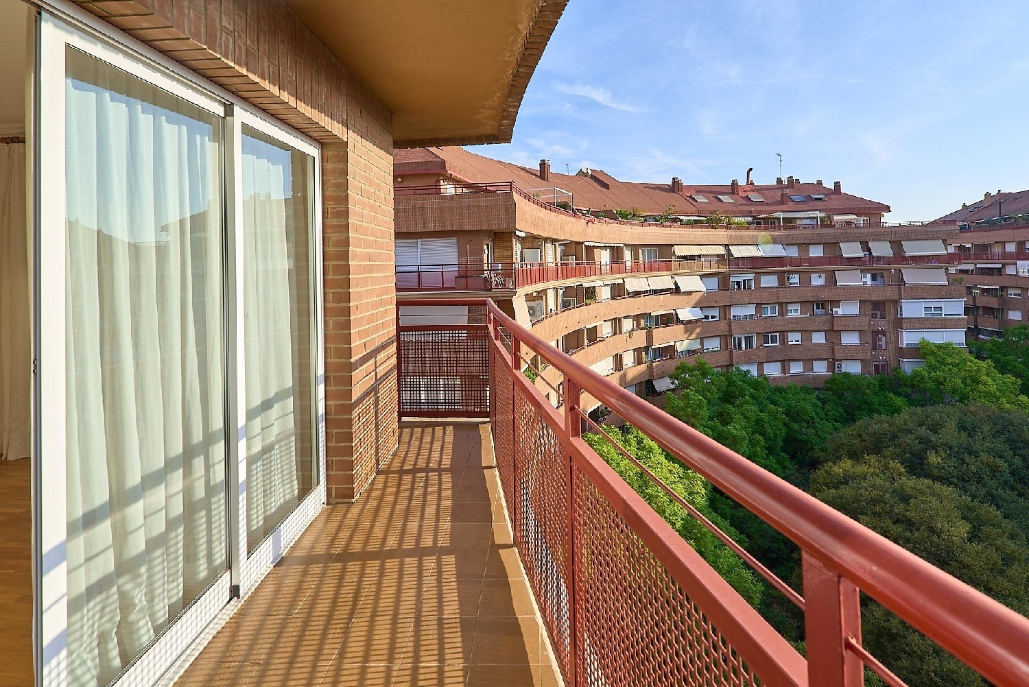  till salu takvåning Valencia De Las Torres Campiña Sur 3