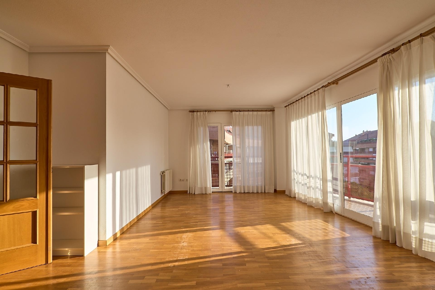  till salu takvåning Valencia De Las Torres Campiña Sur 1