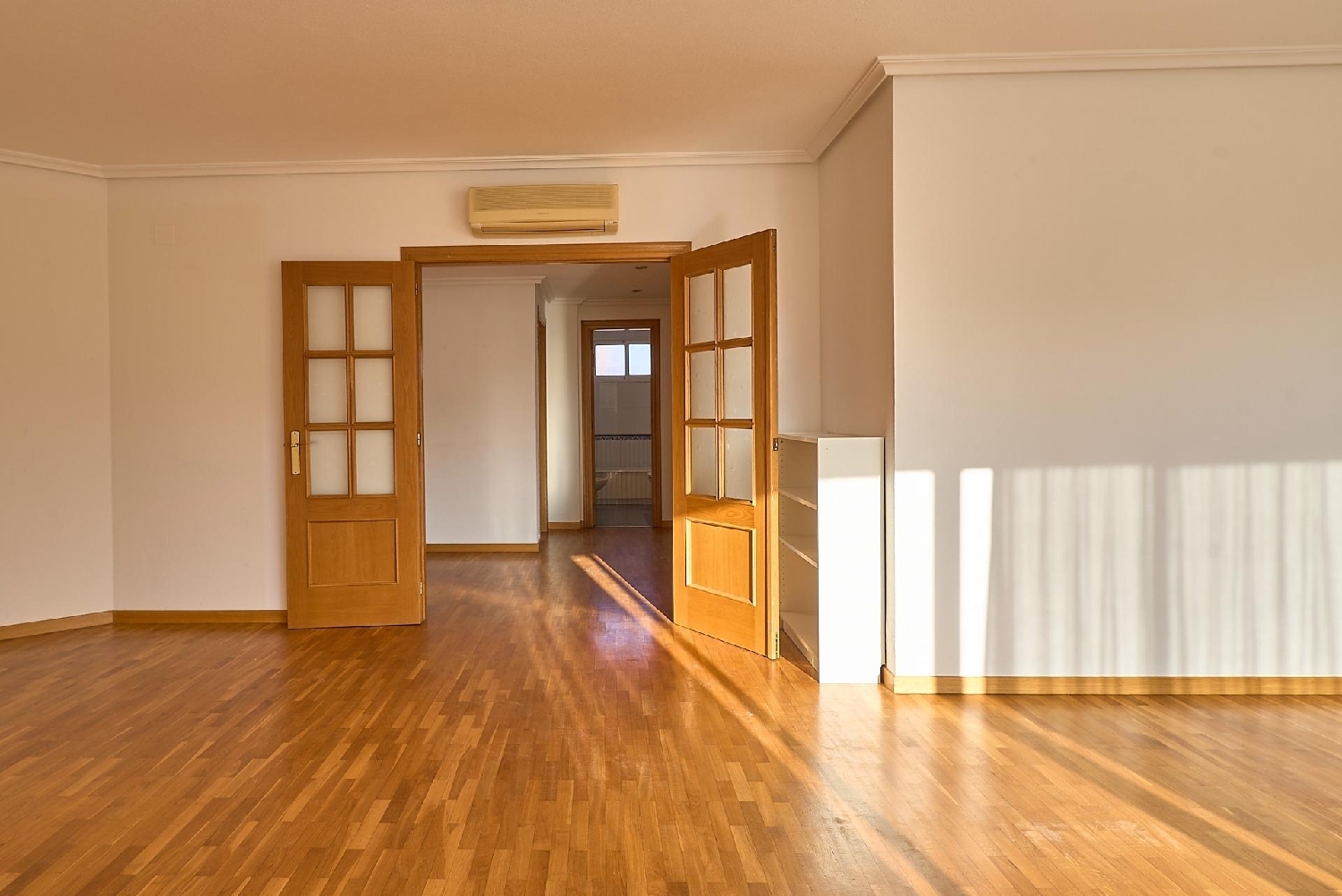  till salu takvåning Valencia De Las Torres Campiña Sur 7