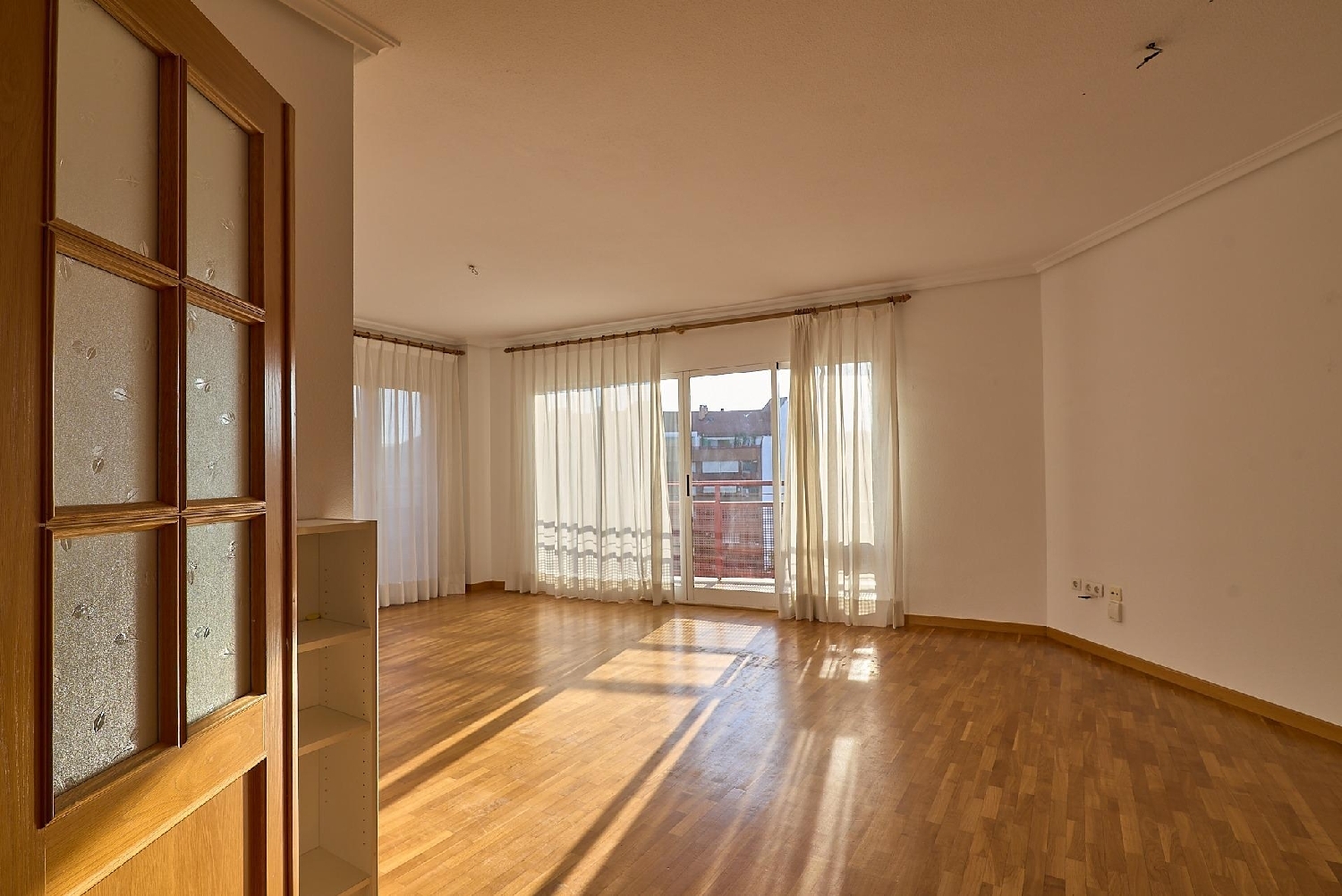  till salu takvåning Valencia De Las Torres Campiña Sur 2