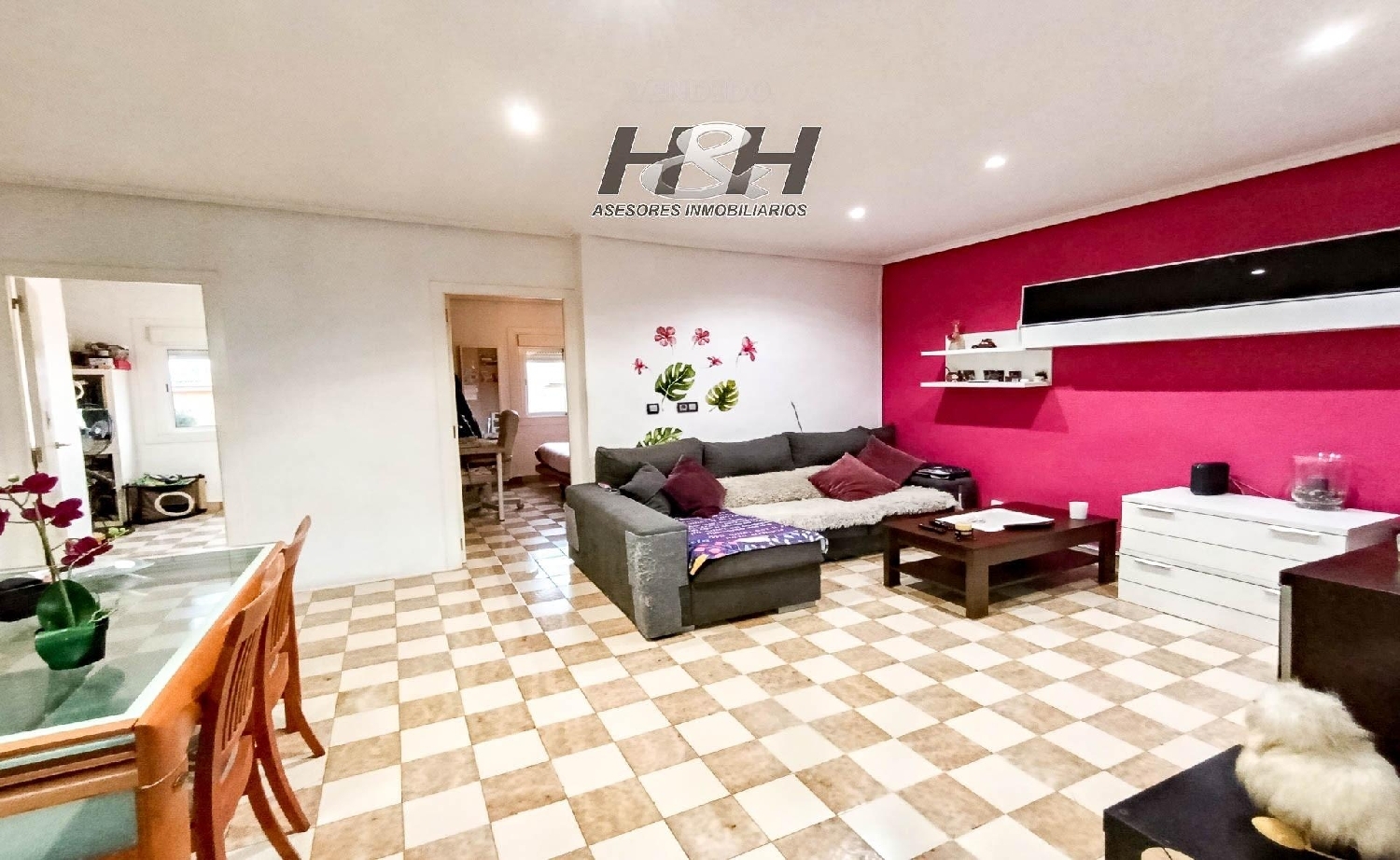  en venta ático Valencia De Las Torres Campiña Sur 4