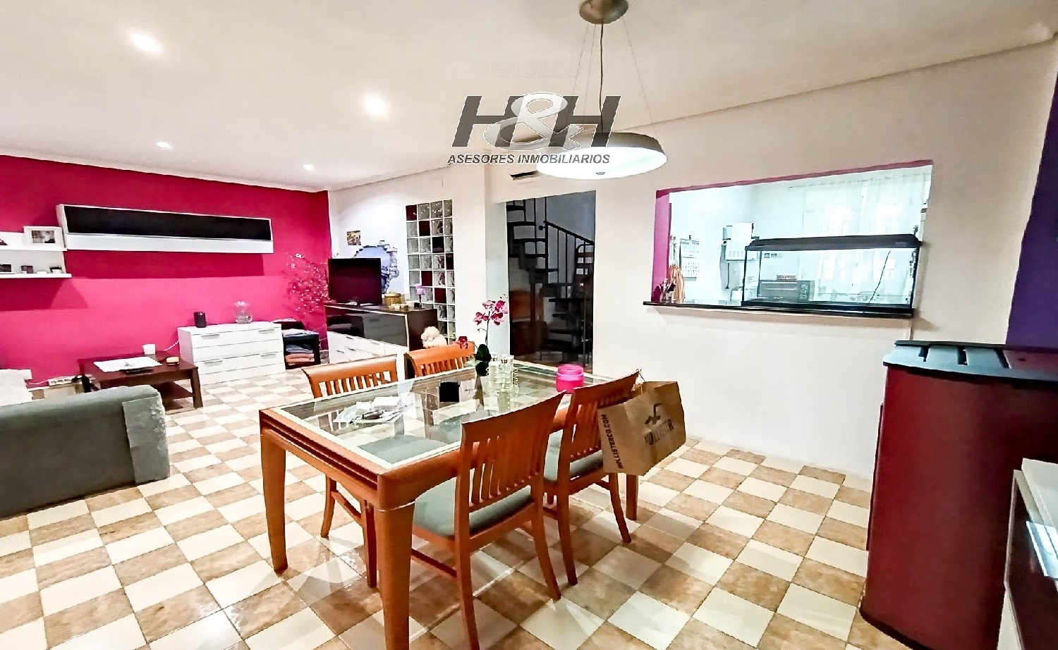  en venta ático Valencia De Las Torres Campiña Sur 2