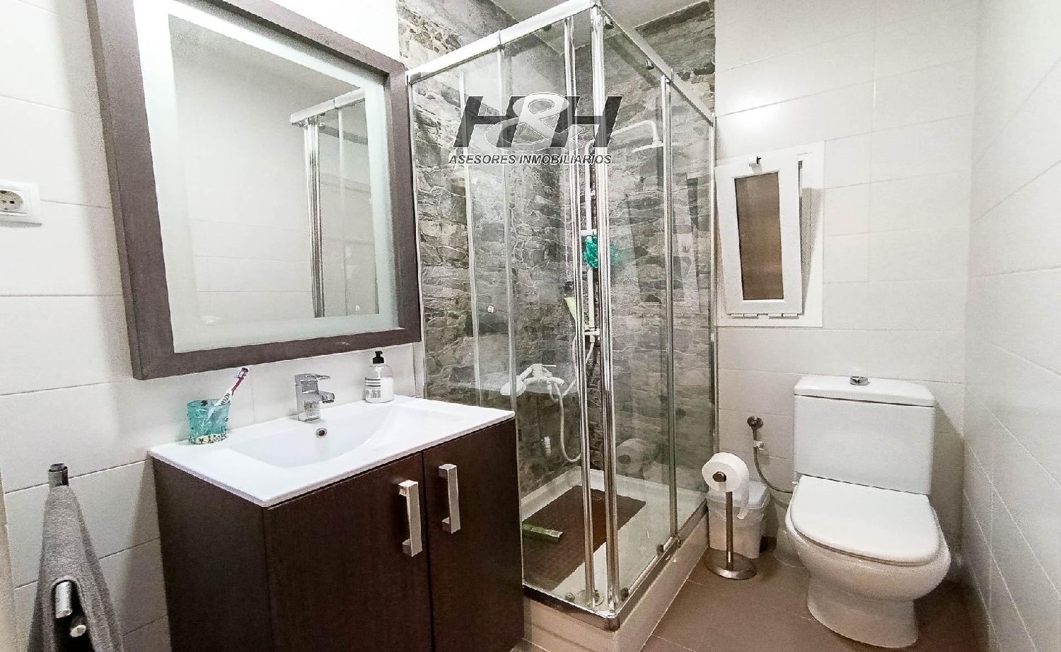  en venta ático Valencia De Las Torres Campiña Sur 7