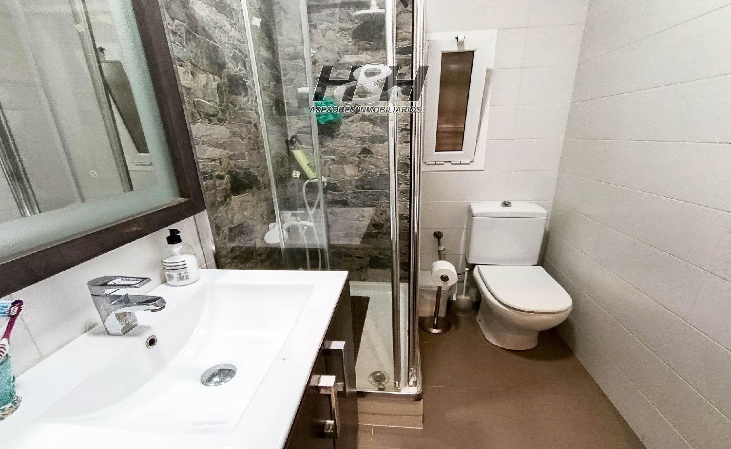  en venta ático Valencia De Las Torres Campiña Sur 8