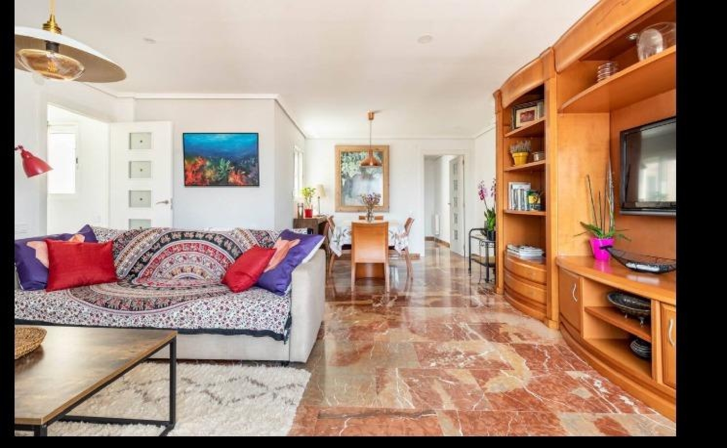  en venta ático Valencia De Las Torres Campiña Sur 3