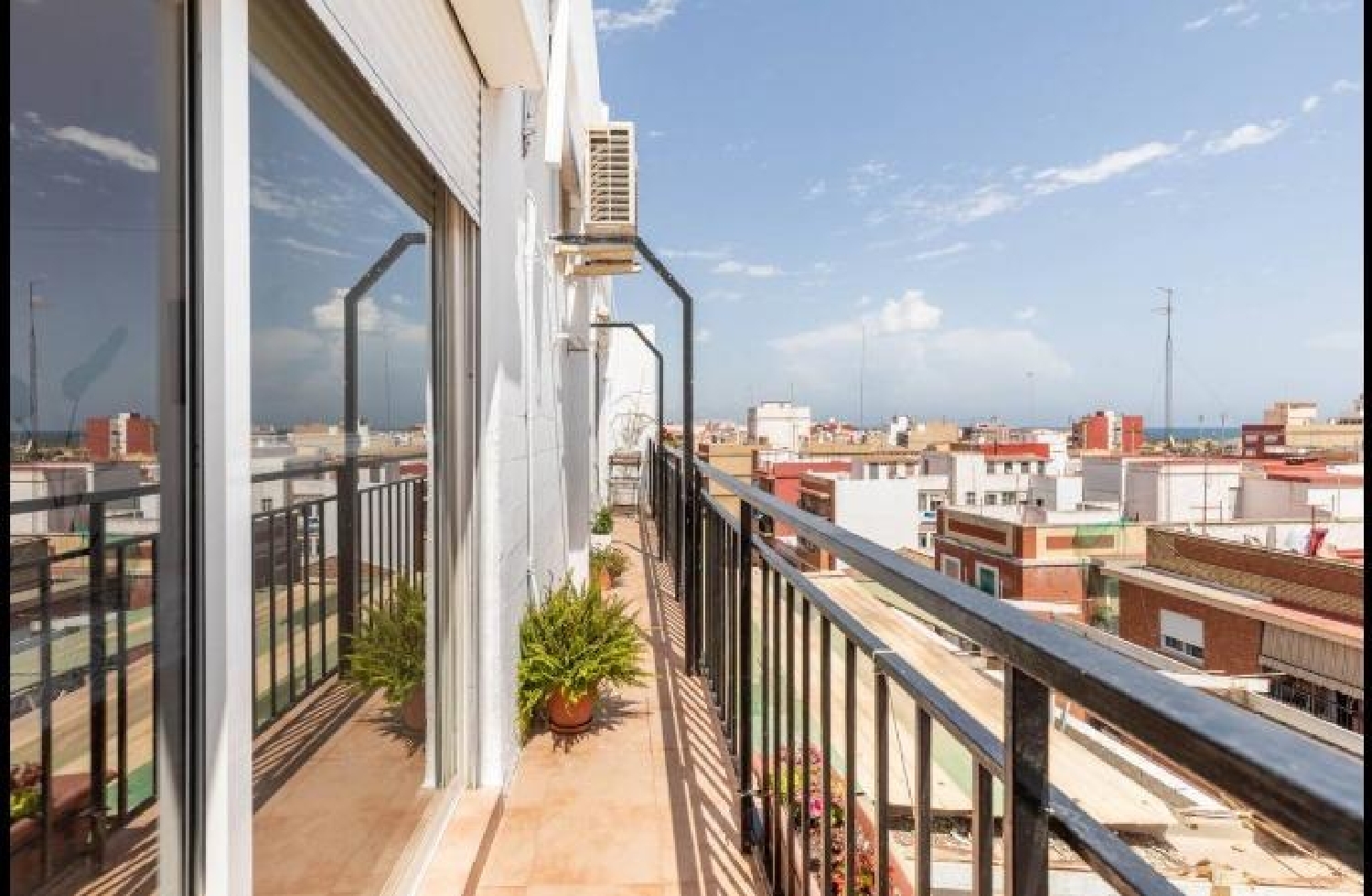  en venta ático Valencia De Las Torres Campiña Sur 1
