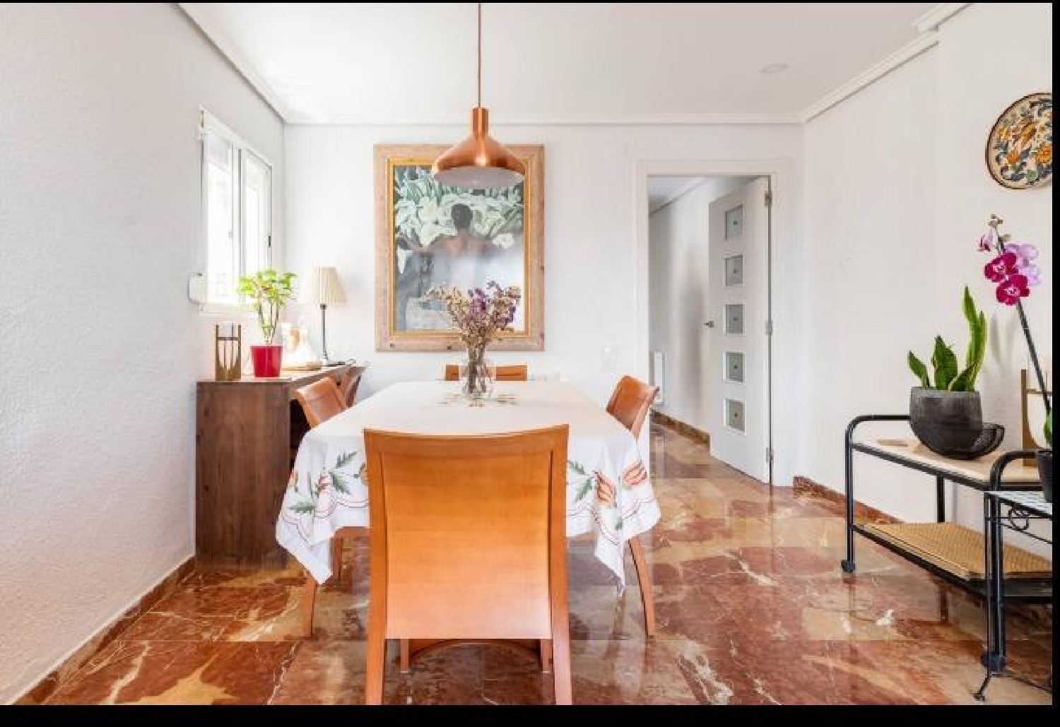  en venta ático Valencia De Las Torres Campiña Sur 6