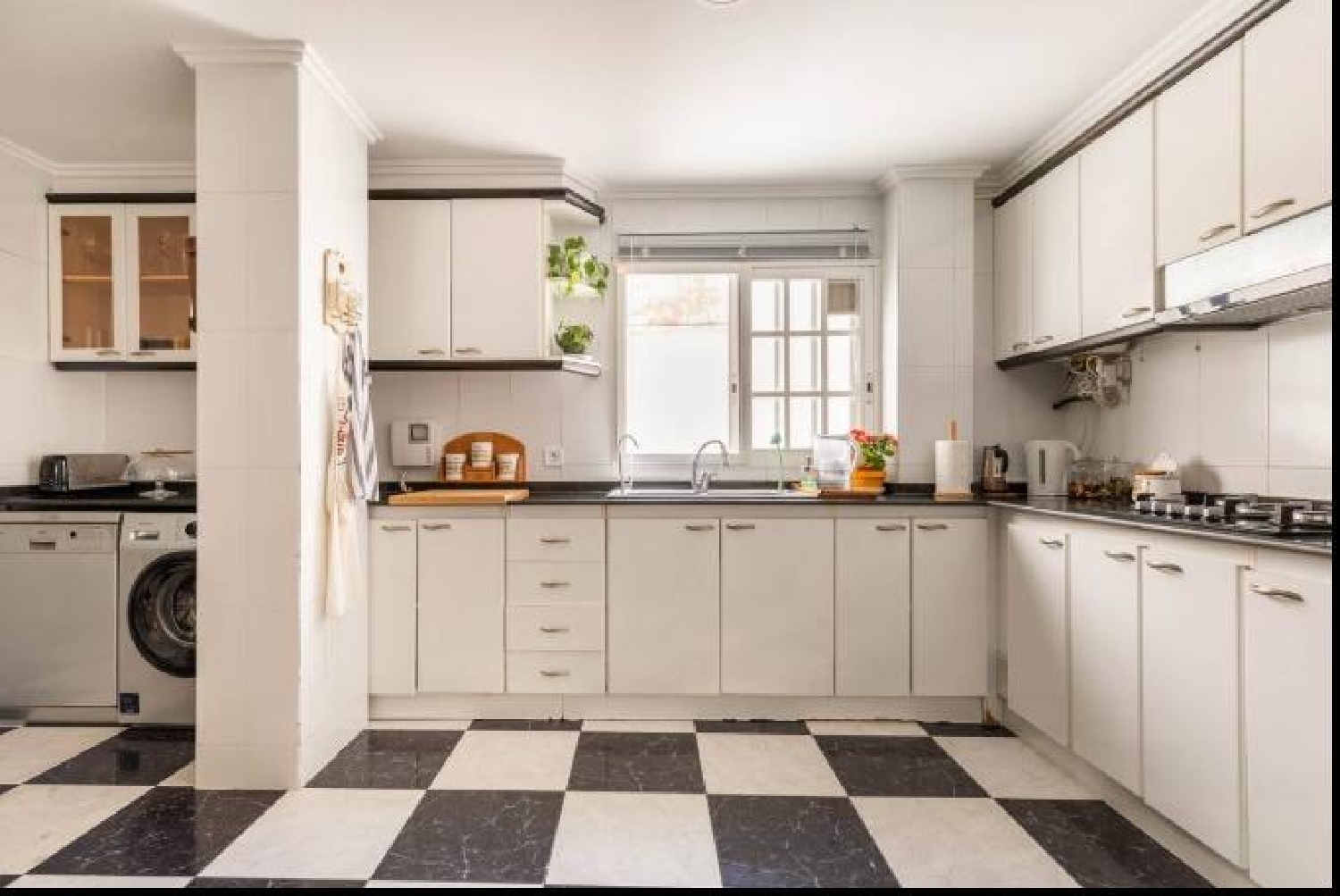  en venta ático Valencia De Las Torres Campiña Sur 7