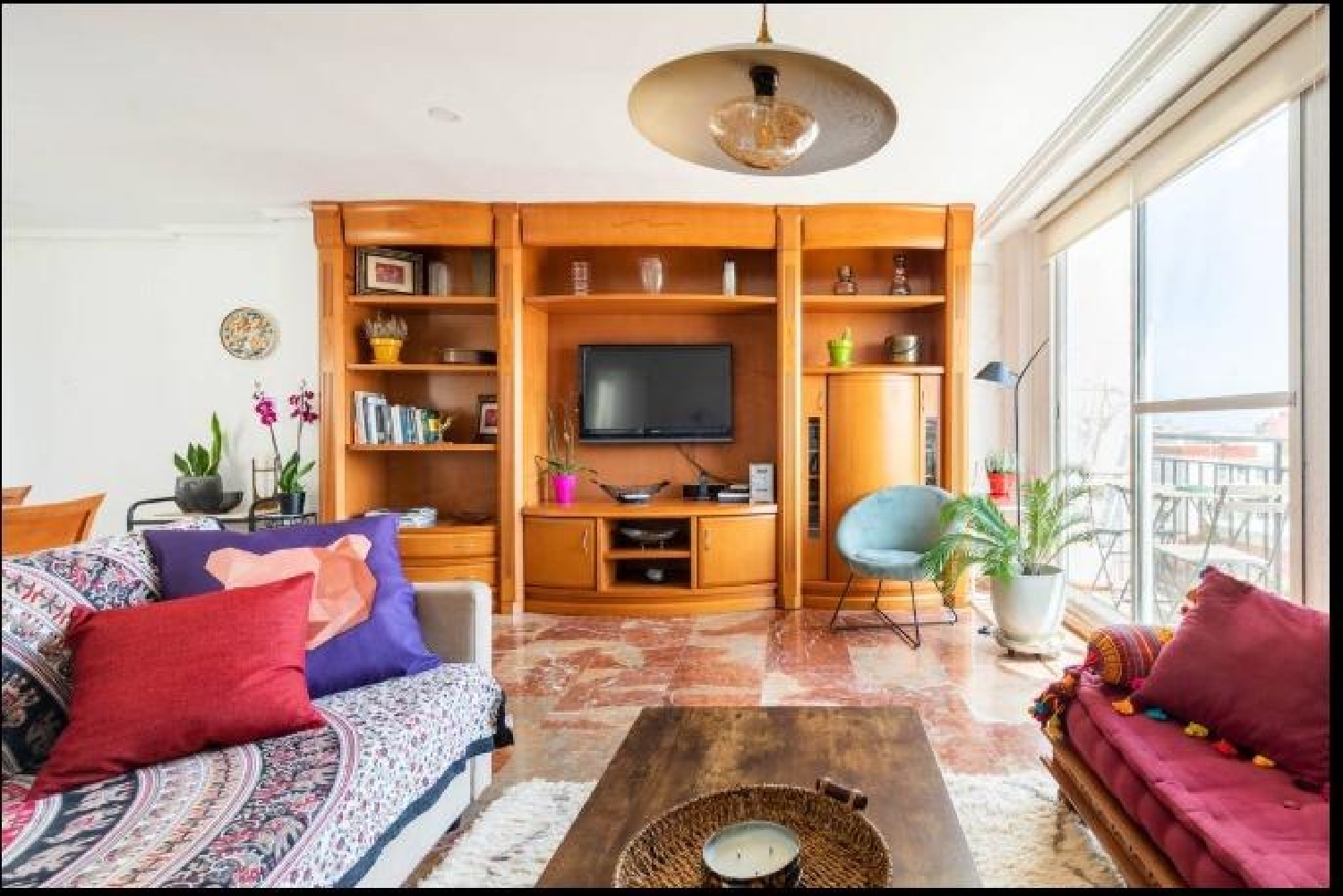 en venta ático Valencia De Las Torres Campiña Sur 3