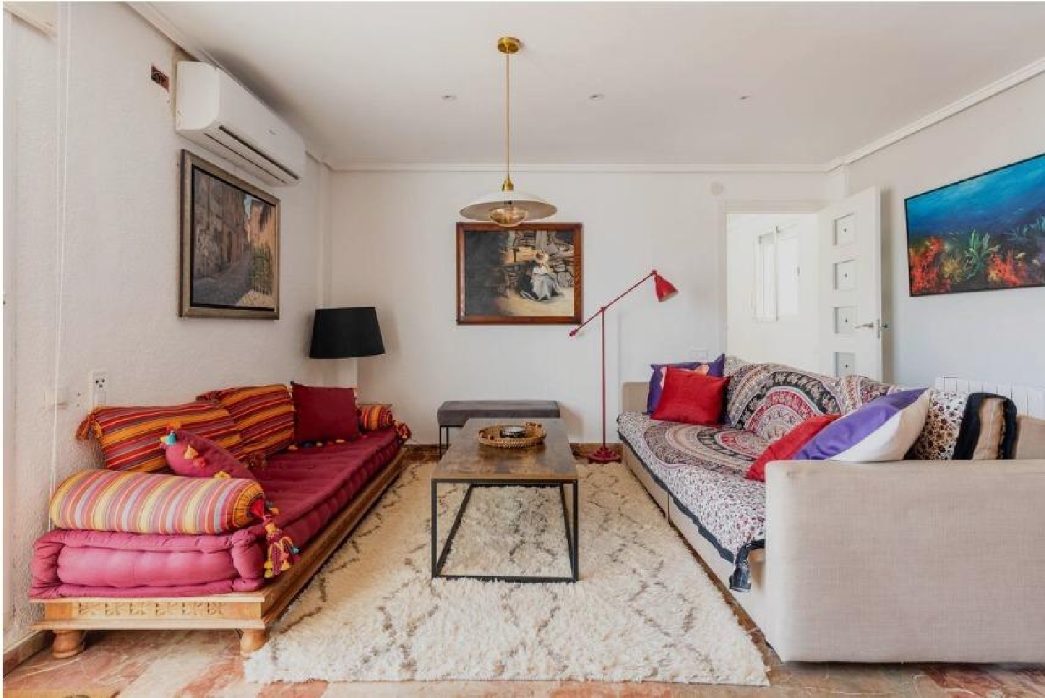  en venta ático Valencia De Las Torres Campiña Sur 4