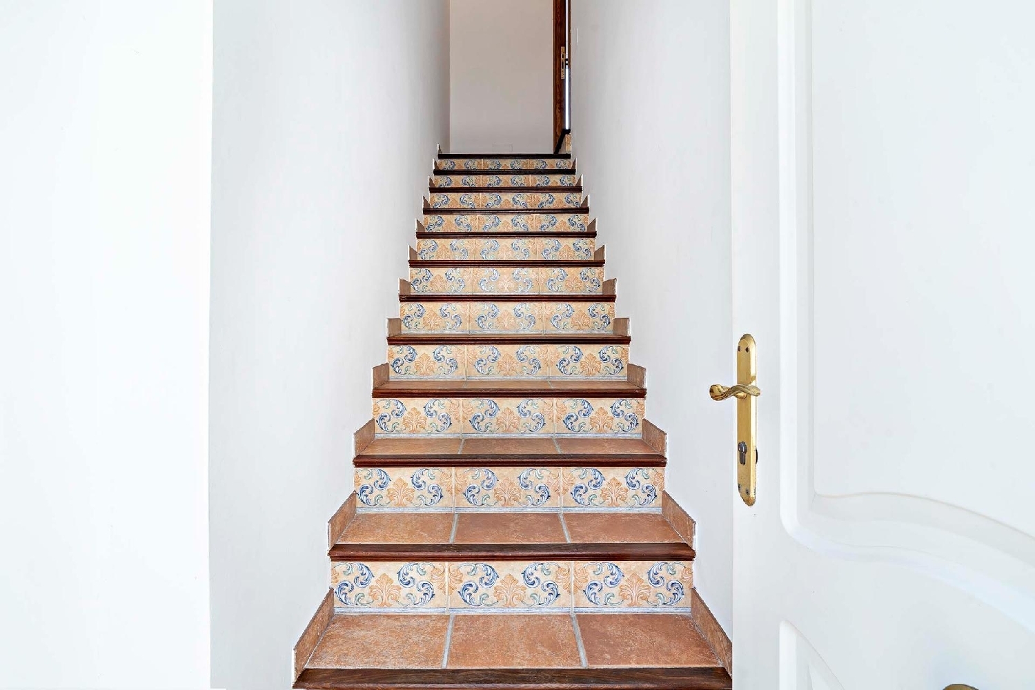 till salu takvåning Velefique Filabres-Tabernas 7