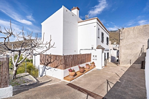 Velefique Filabres-Tabernas takvåning foto 6366893