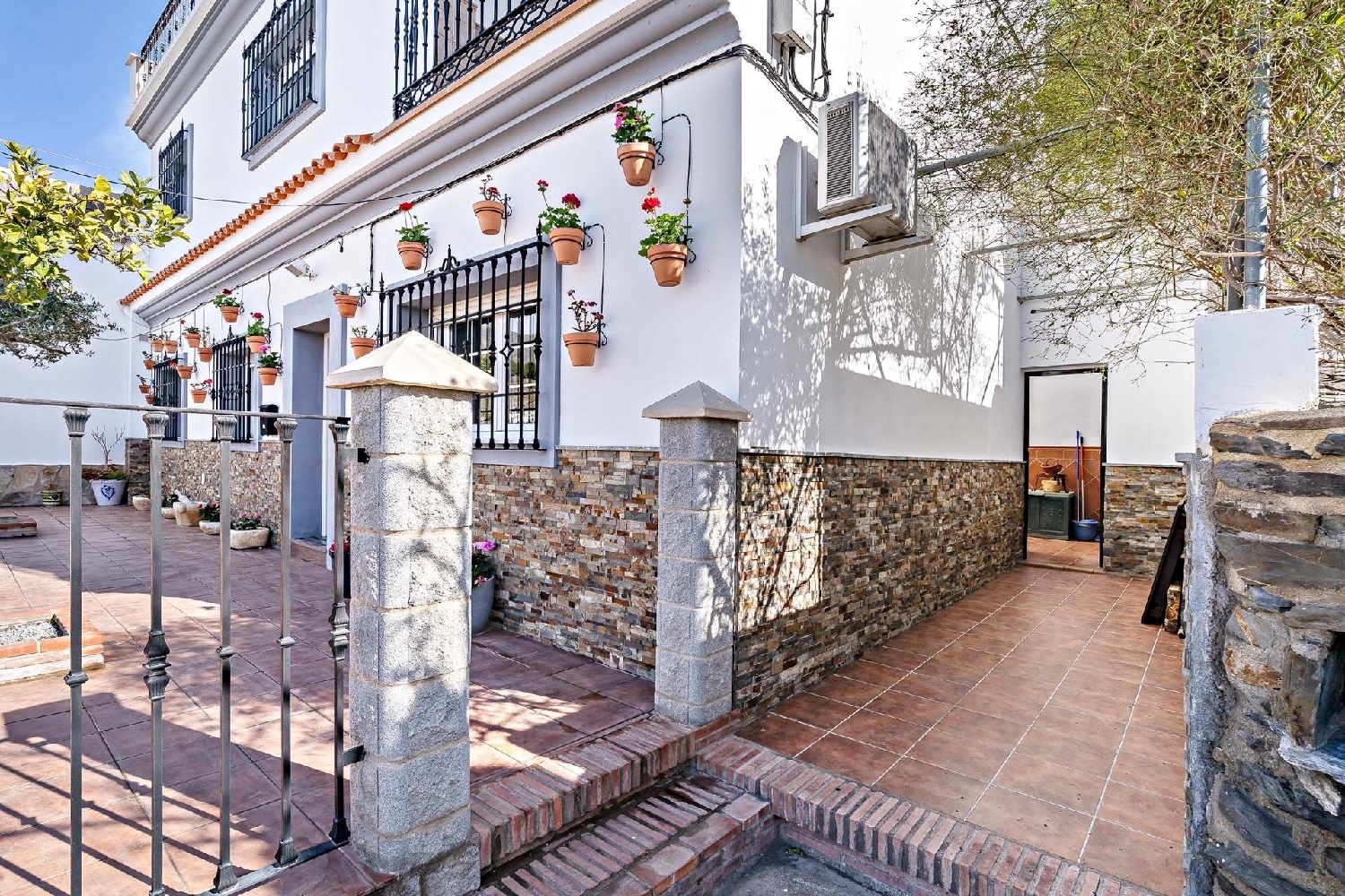 till salu takvåning Velefique Filabres-Tabernas 5