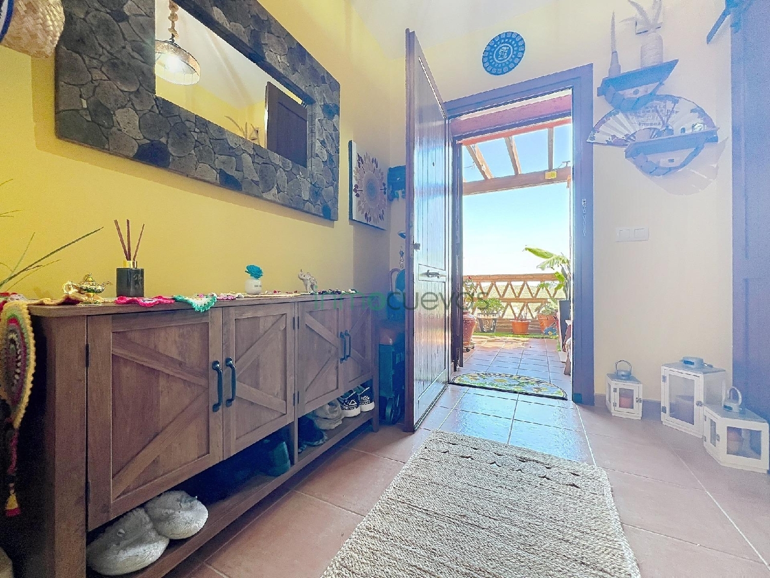  à vendre penthouse Vera Levante Almeriense 3