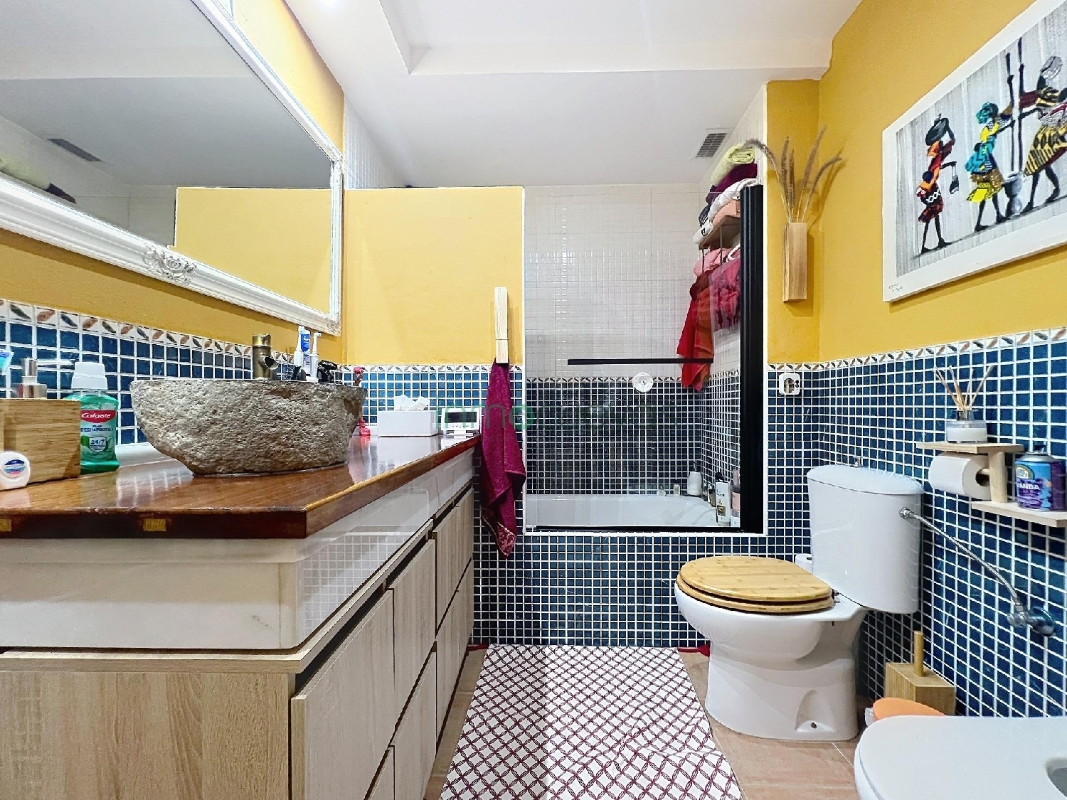  à vendre penthouse Vera Levante Almeriense 7