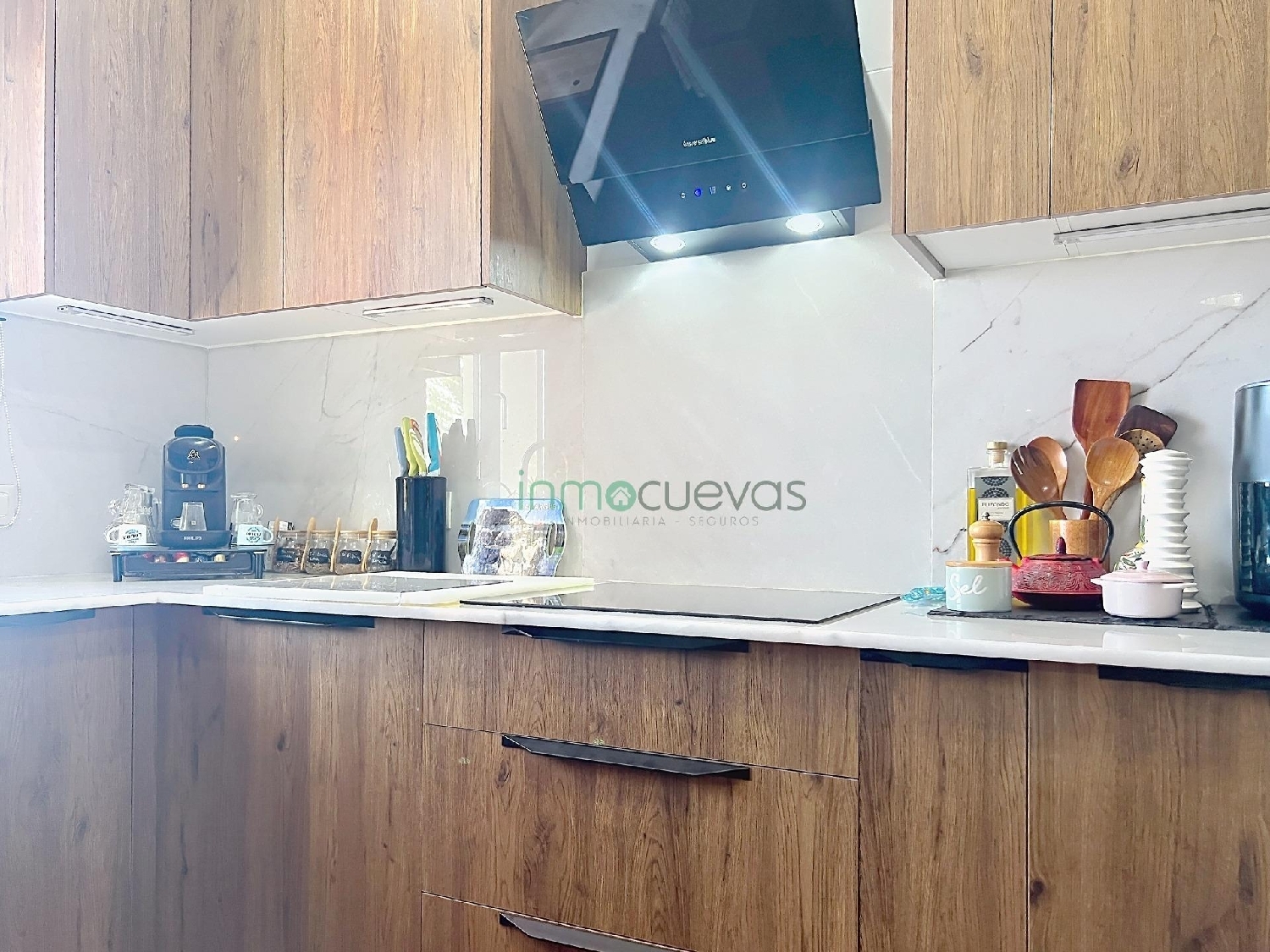  à vendre penthouse Vera Levante Almeriense 6