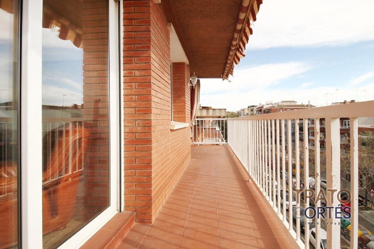 till salu takvåning Viladecans Baix Llobregat 8