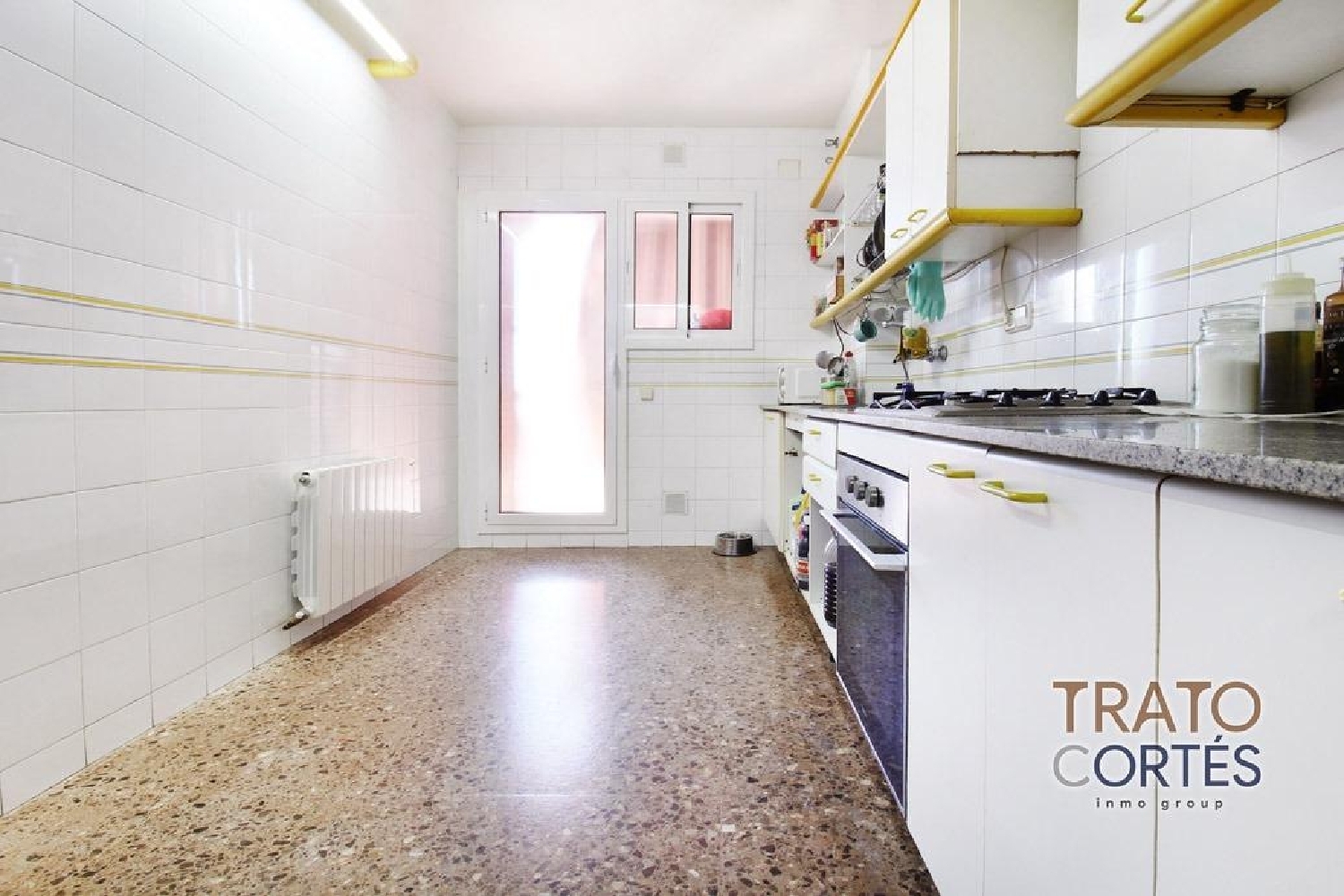 till salu takvåning Viladecans Baix Llobregat 3