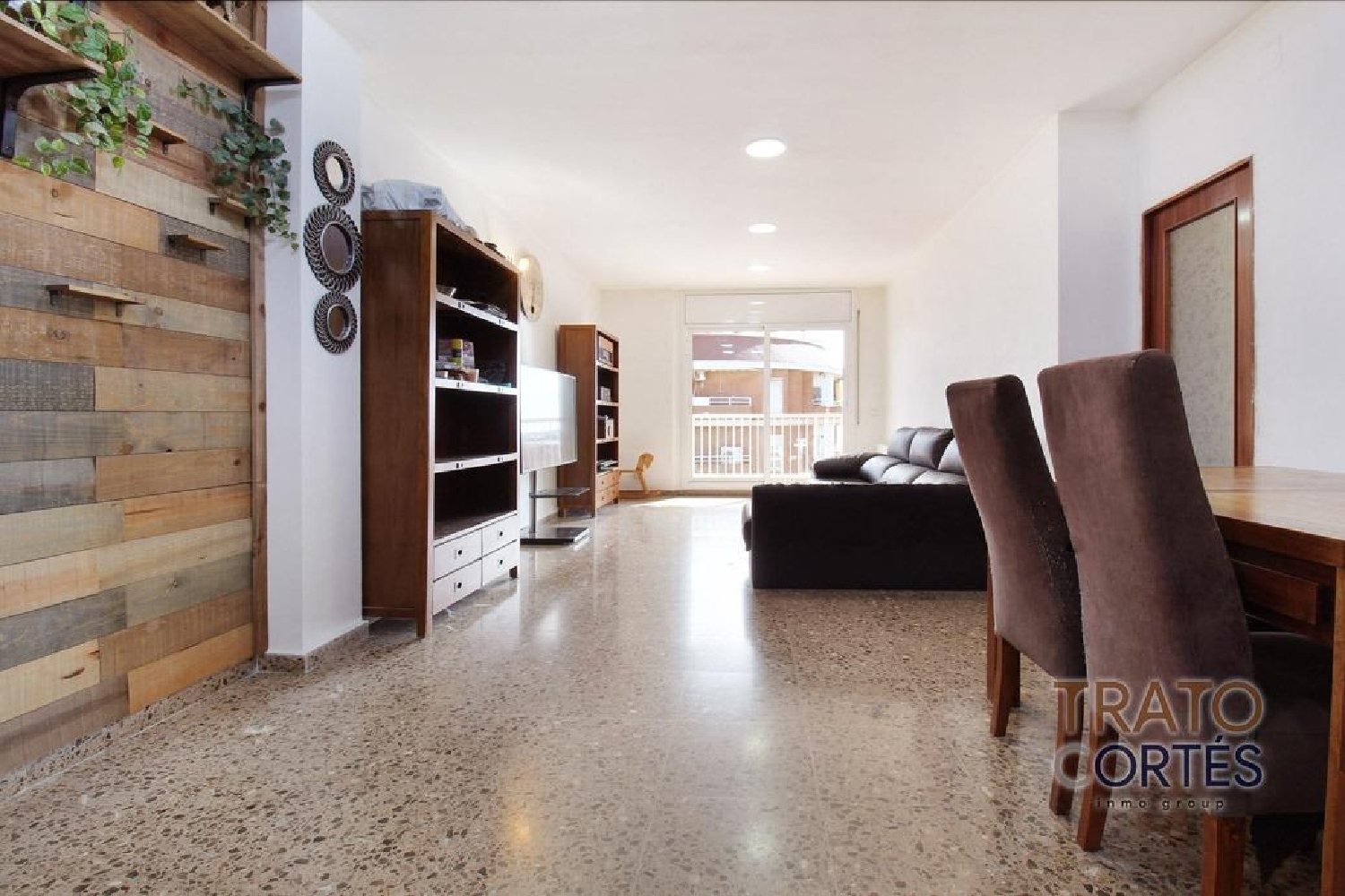 till salu takvåning Viladecans Baix Llobregat 5