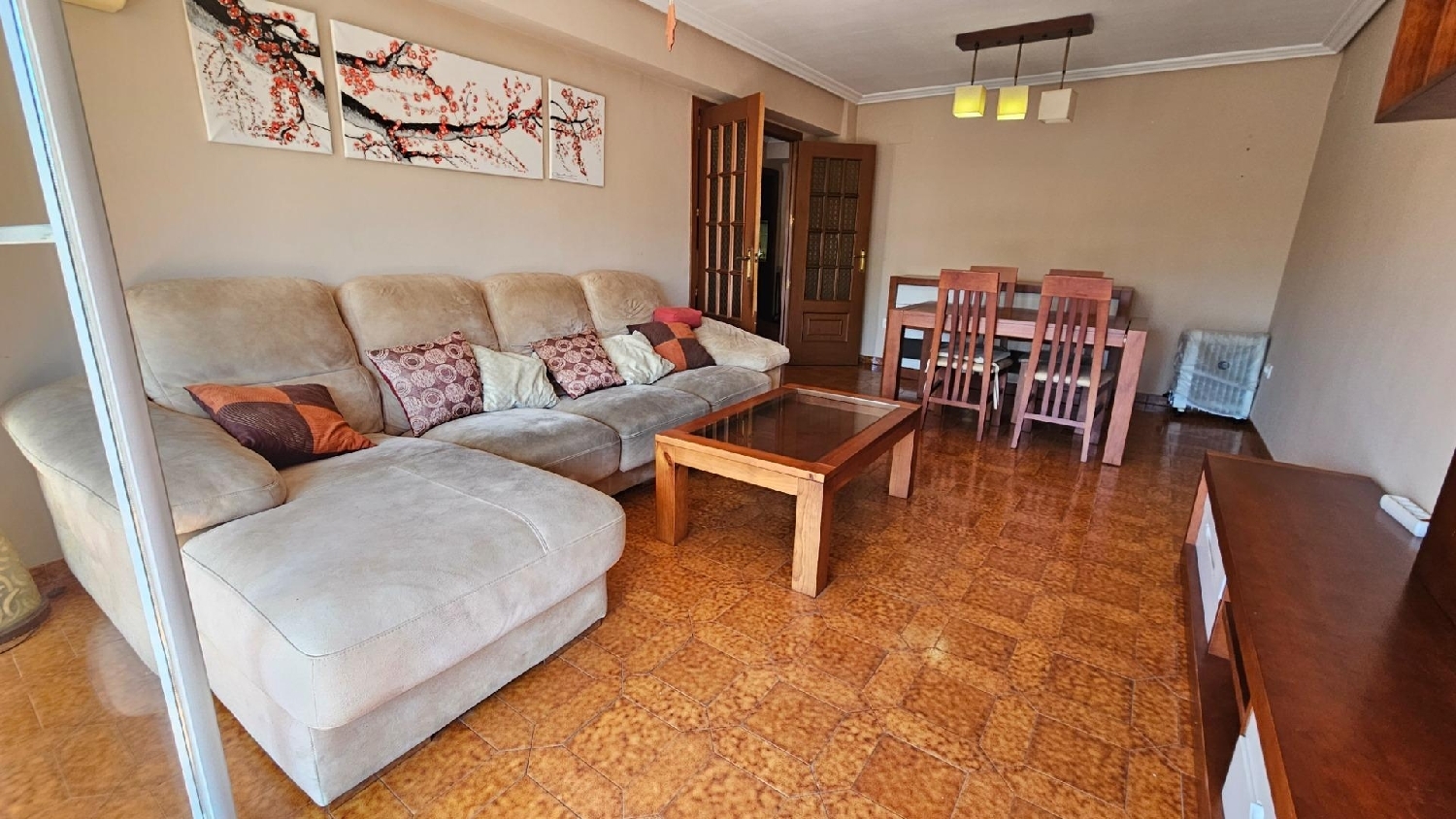  till salu takvåning Villafranca De Córdoba Alto Guadalquivir 4