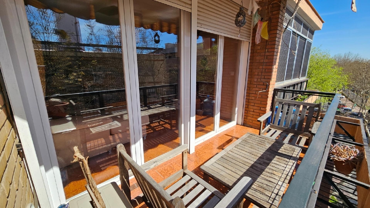  till salu takvåning Villafranca De Córdoba Alto Guadalquivir 3