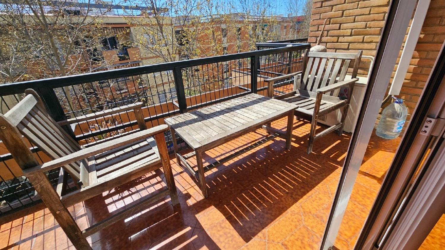  till salu takvåning Villafranca De Córdoba Alto Guadalquivir 2