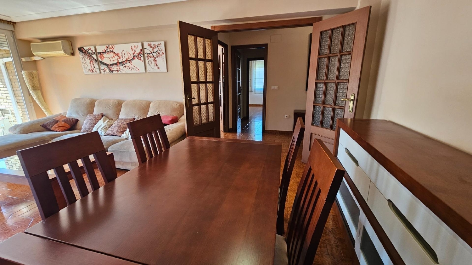  till salu takvåning Villafranca De Córdoba Alto Guadalquivir 6