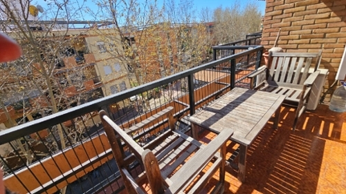 Villafranca De Córdoba Alto Guadalquivir takvåning foto 6361796