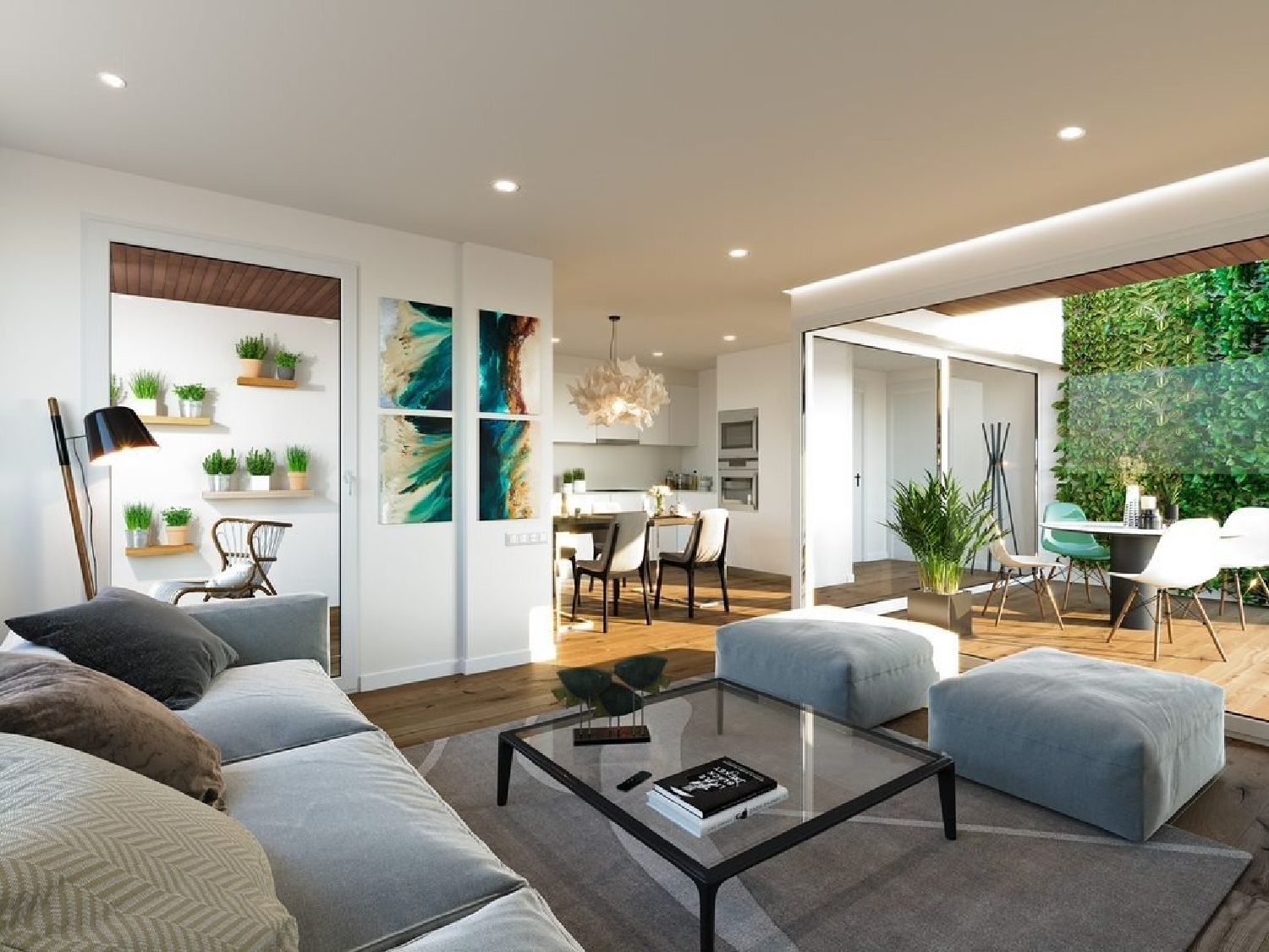  kaufen Penthouse Villajoyosa Marina Baixa 8