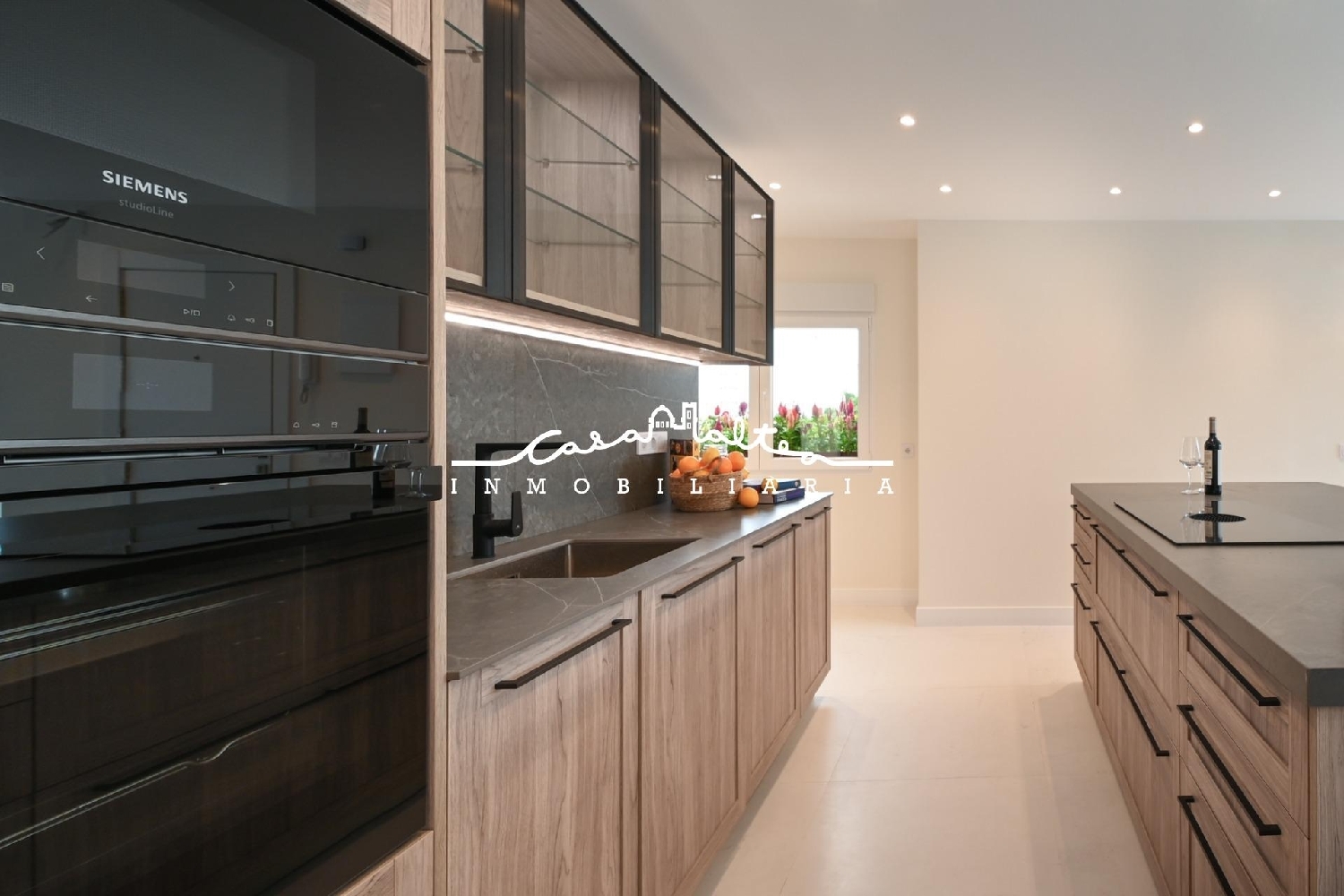 te koop penthouse Villajoyosa Marina Baixa 6