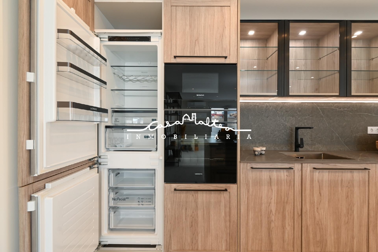 te koop penthouse Villajoyosa Marina Baixa 4