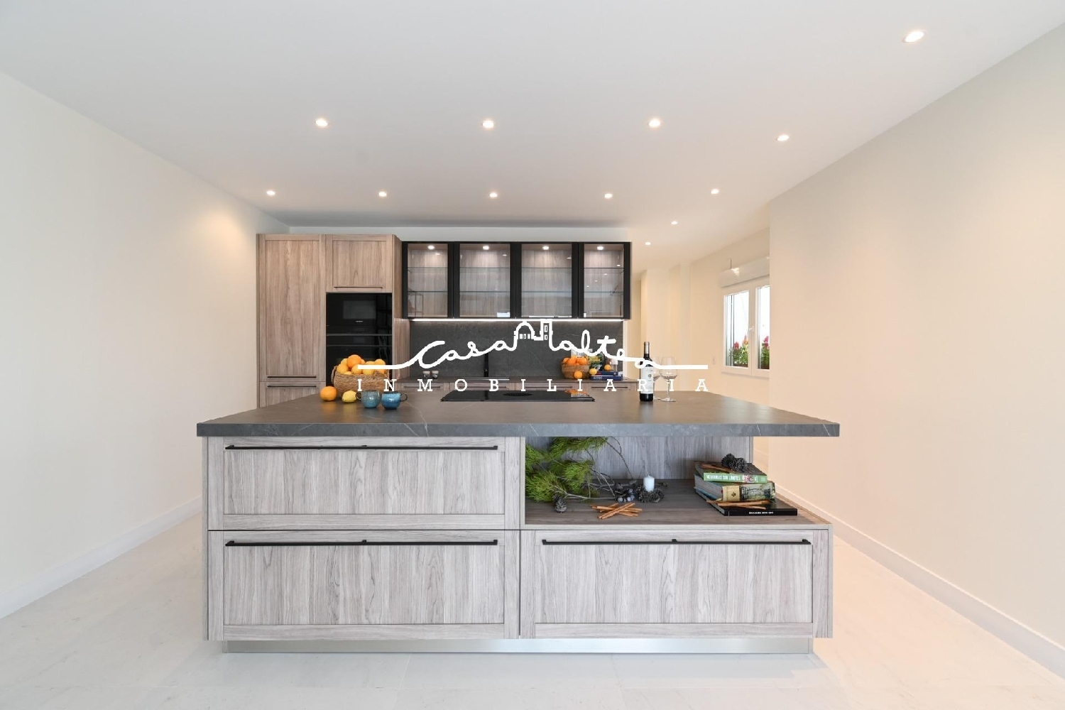 te koop penthouse Villajoyosa Marina Baixa 3