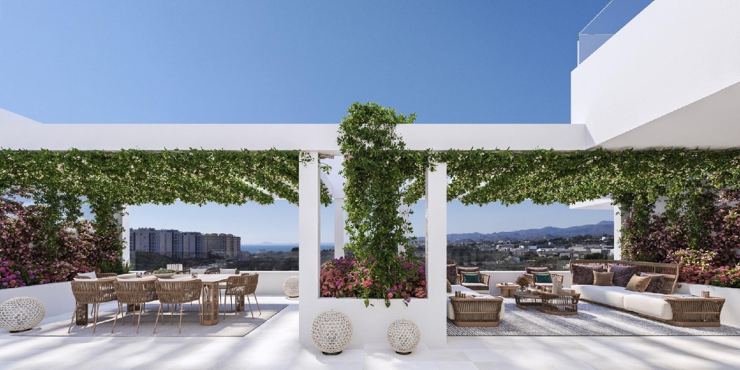  kaufen Penthouse Villajoyosa Marina Baixa 12