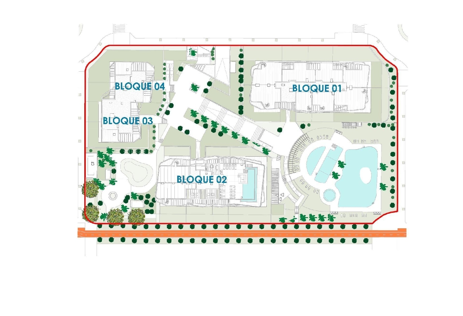  kaufen Penthouse Villajoyosa Marina Baixa 16