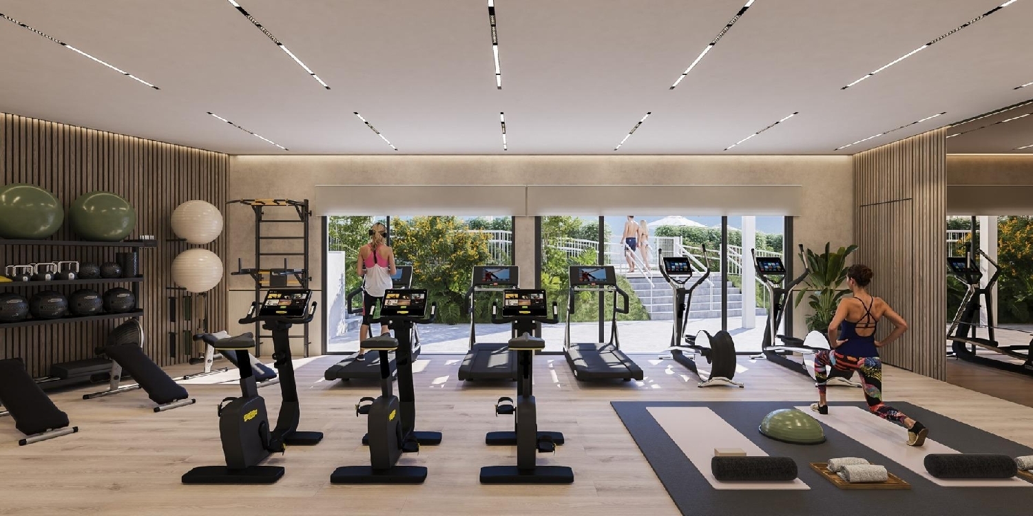  kaufen Penthouse Villajoyosa Marina Baixa 13