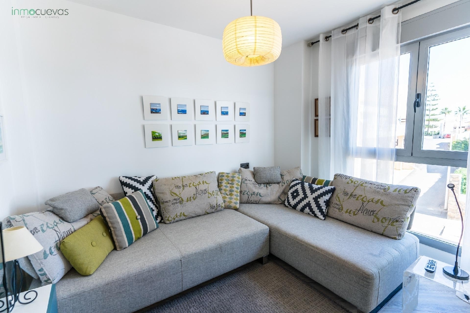 kaufen Penthouse Villaricos Levante Almeriense 5