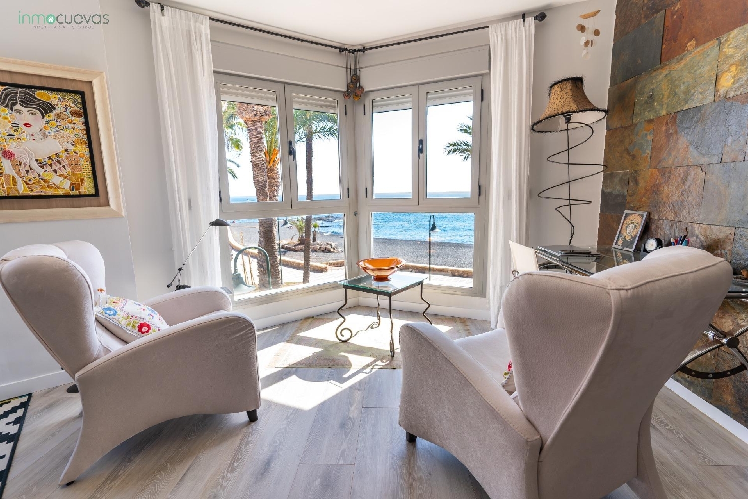 kaufen Penthouse Villaricos Levante Almeriense 2