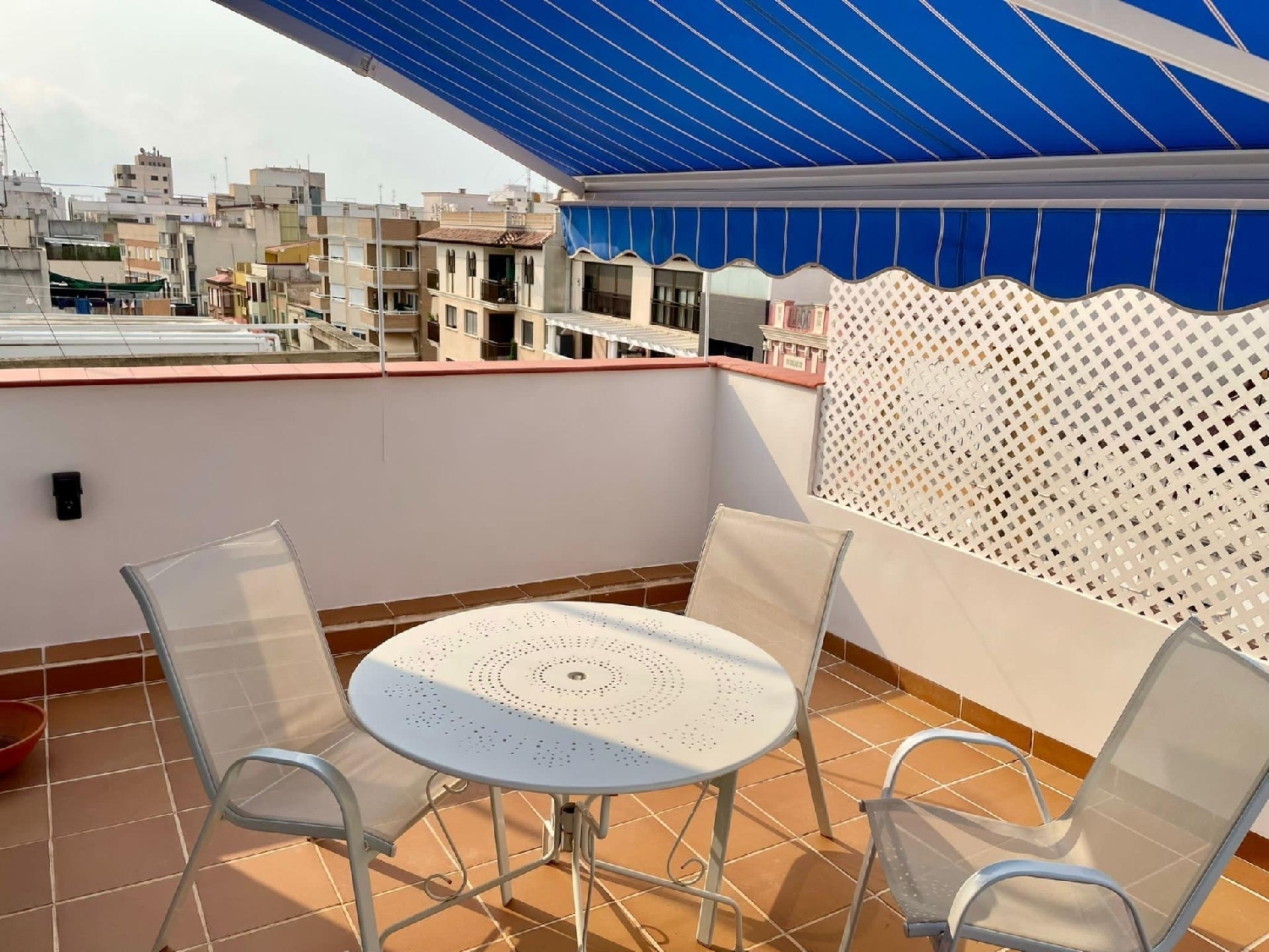  kaufen Penthouse Vinaros Baix Maestrat 1