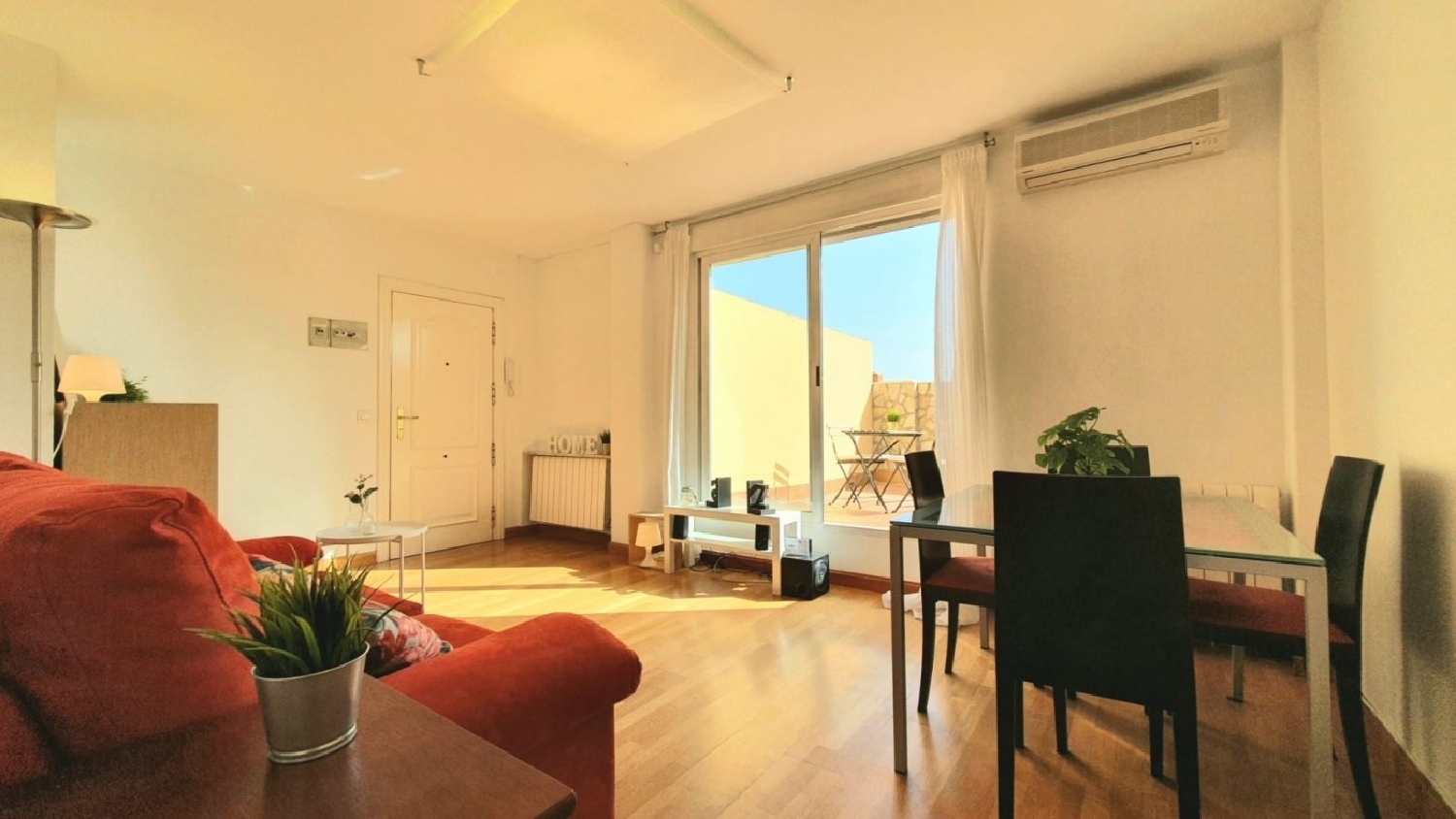  till salu takvåning Zaragoza Centro 50004 D.C. Zaragoza 8