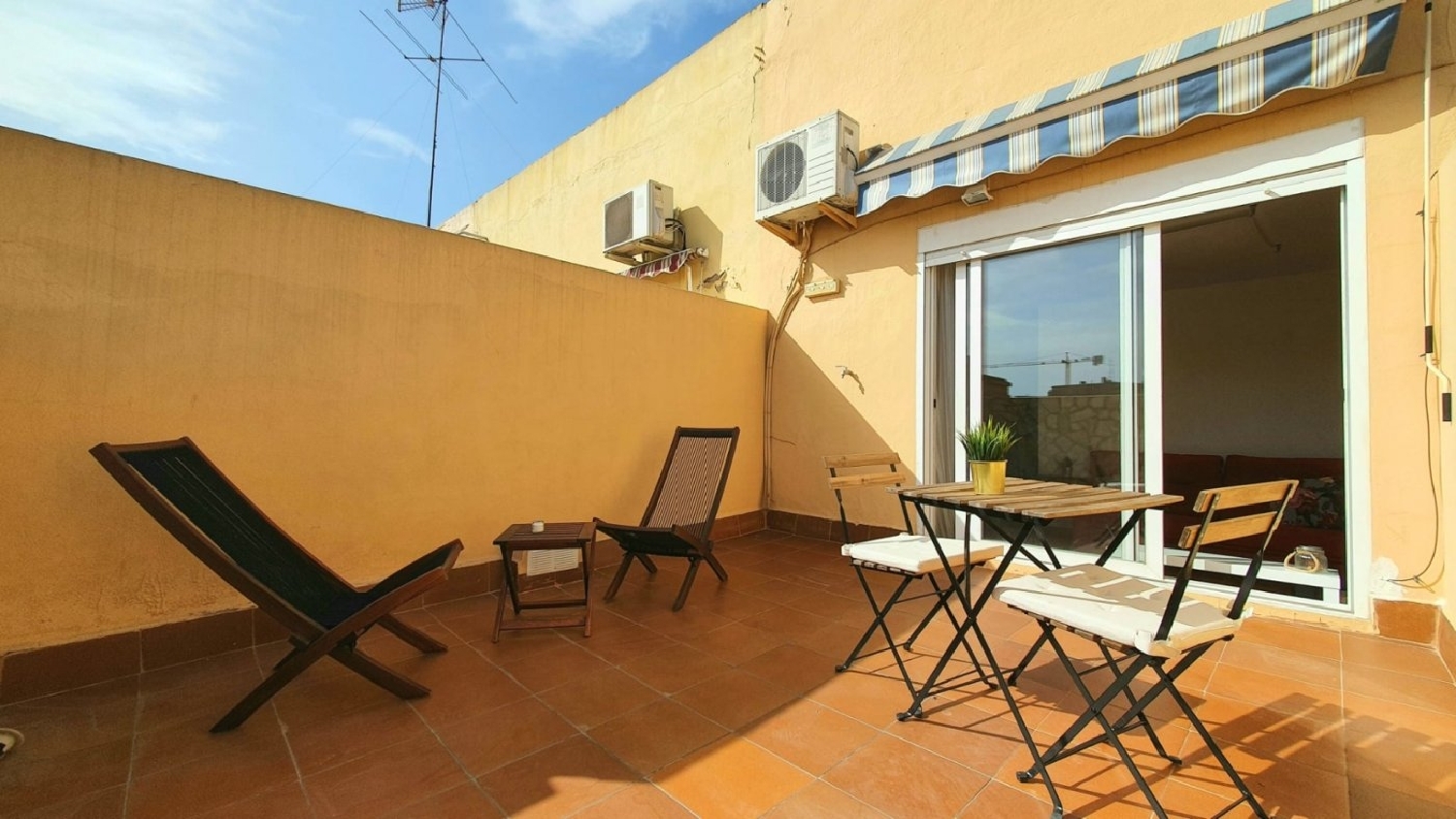  till salu takvåning Zaragoza Centro 50004 D.C. Zaragoza 1