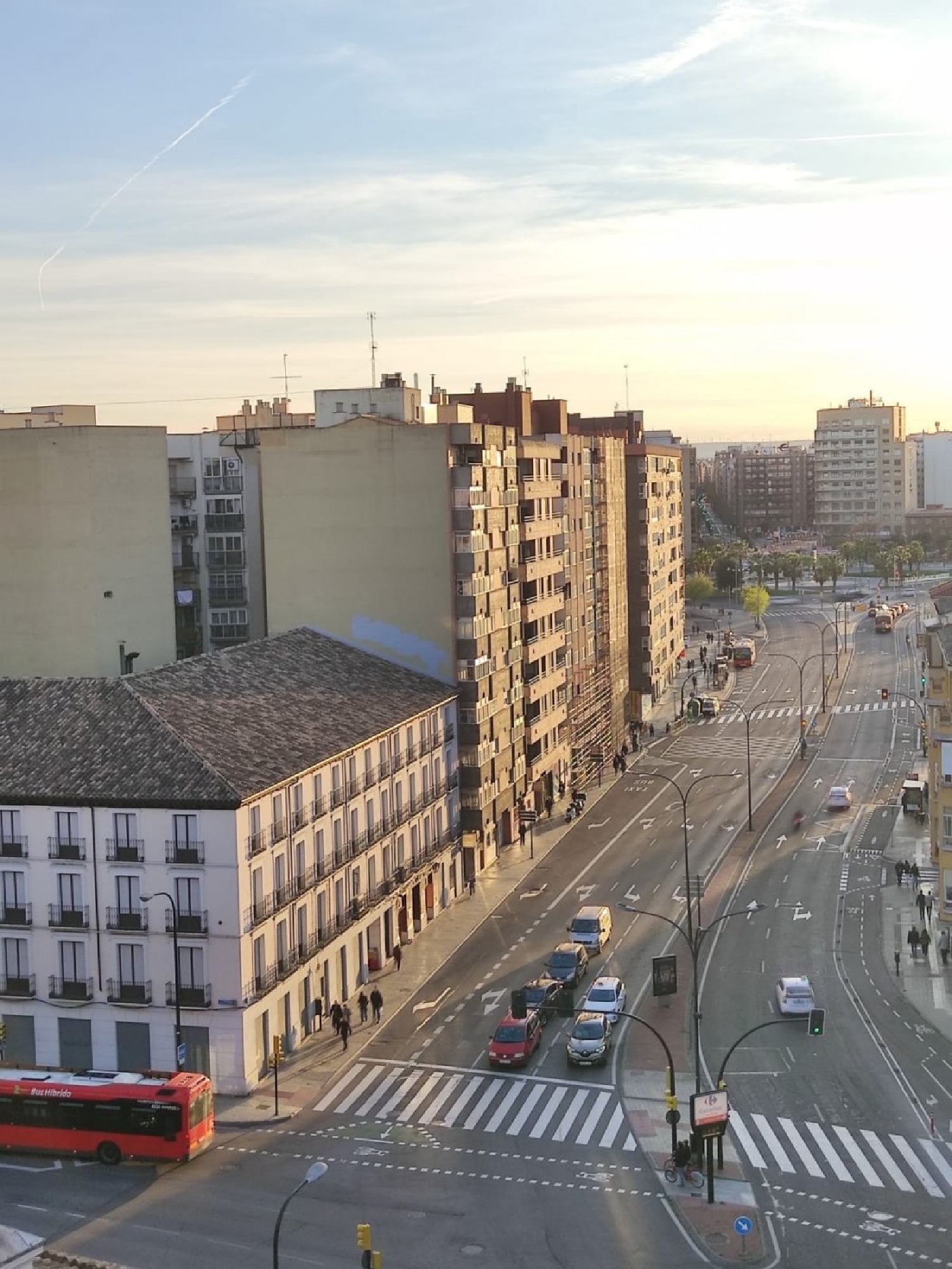  till salu takvåning Zaragoza Centro 50004 D.C. Zaragoza 6