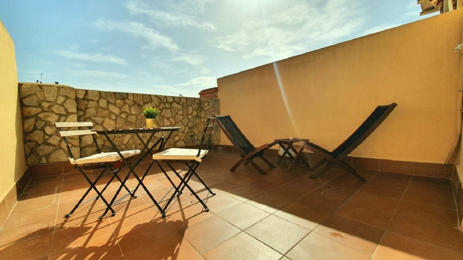  till salu takvåning Zaragoza Centro 50004 D.C. Zaragoza 3