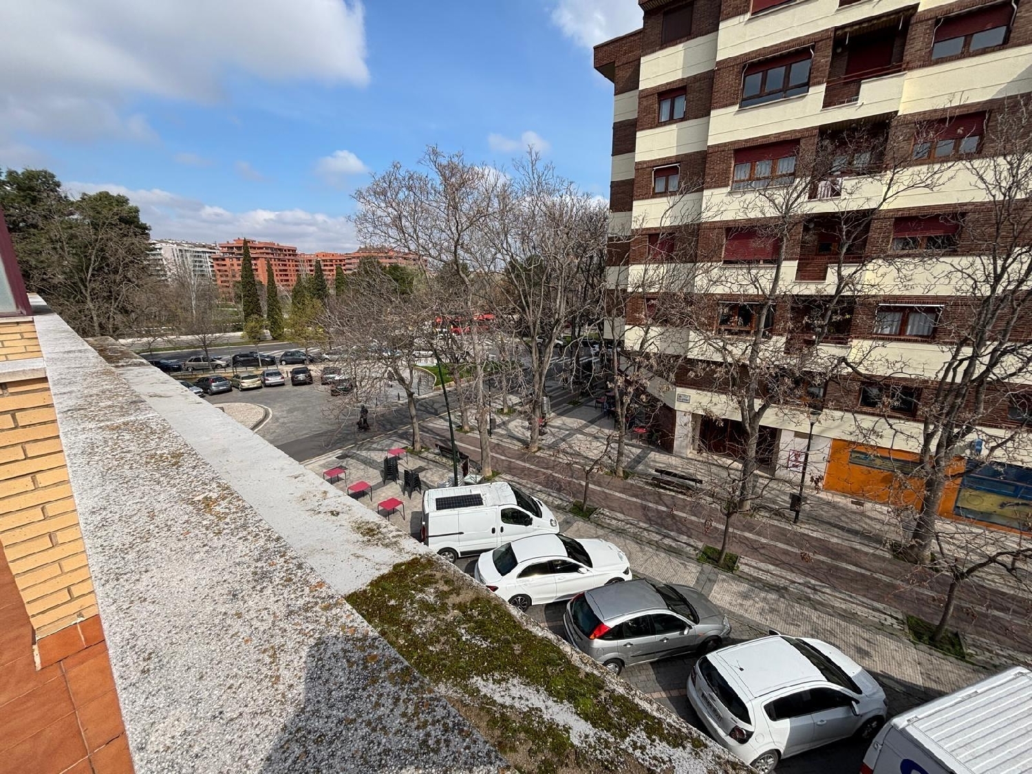  en venta ático Zaragoza Centro 50004 D.C. Zaragoza 1