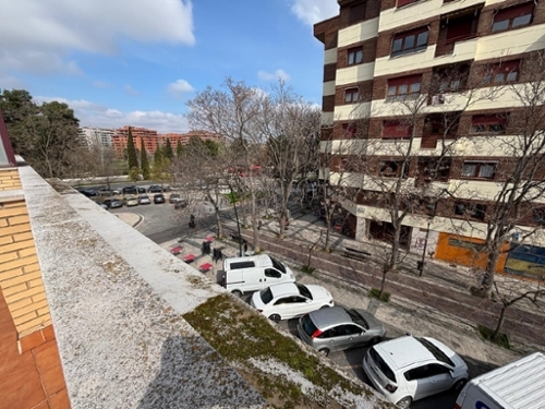 Zaragoza Centro 50004 D.C. Zaragoza ático foto 6359086