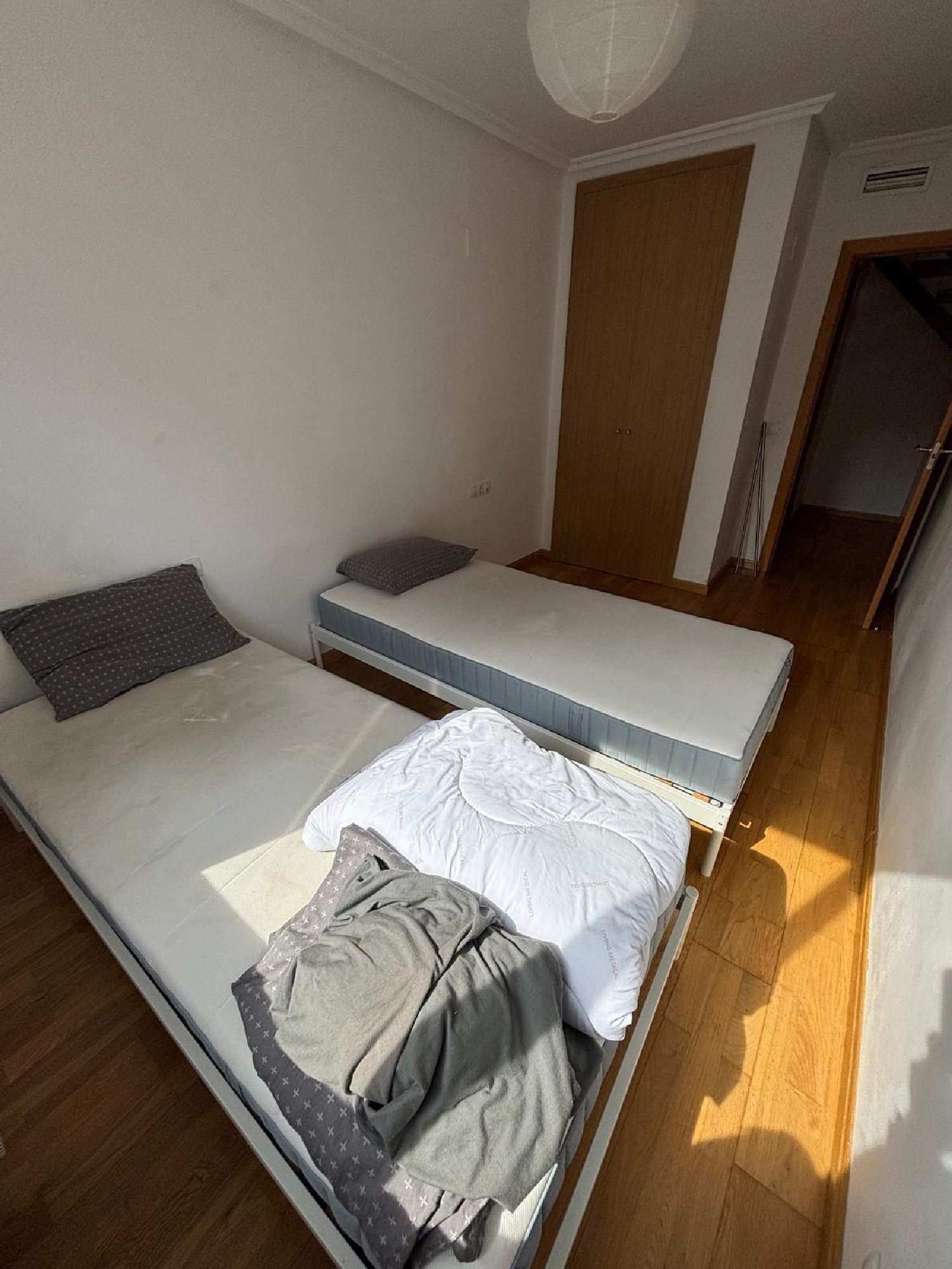  en venta ático Zaragoza Centro 50004 D.C. Zaragoza 5