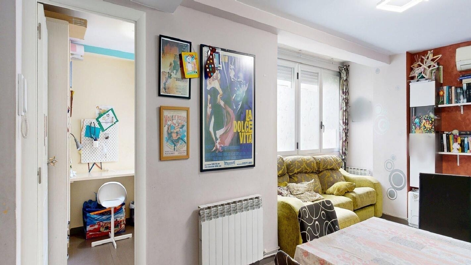  en venta ático Zaragoza Centro 50004 D.C. Zaragoza 5